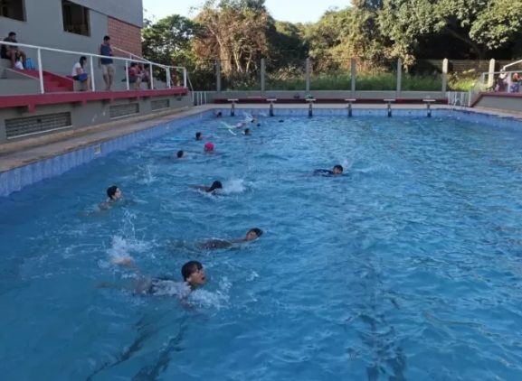 Búzios recebe Jogos Locais de Natação – Missão Inclusão nesta sexta-feira (21)